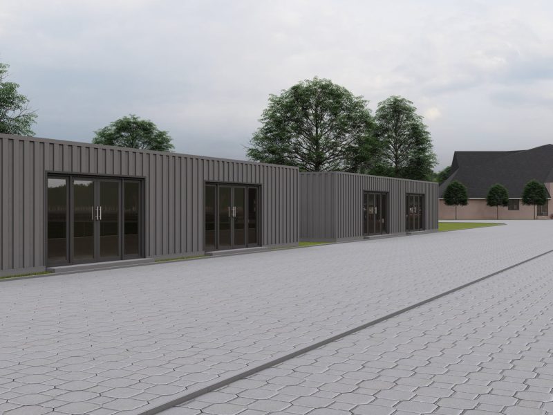 GFI Boarding School